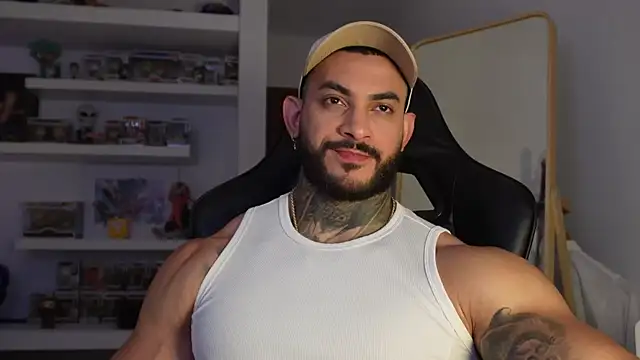 Snapshot of iamjackc_ chatting on June 5, 2026, 6:24 pm iamjackc online show from June 5, 2026, 6:24 pm