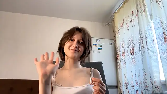 MalvinaGreif online show from May 7, 2026, 3:12 am