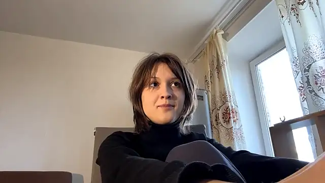MalvinaGreif online show from May 10, 2026, 4:06 am
