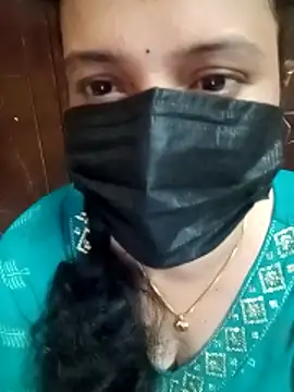 Snapshot of Chandralekha chatting on May 6, 2026, 5:35 am Chandralekha online show from May 6, 2026, 5:35 am