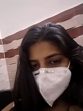 NAUGHTY-RASHI online show from May 10, 2026, 5:07 pm