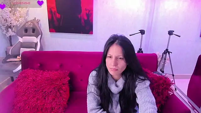 Antonella rivers online show from June 10, 2026, 12:37 pm