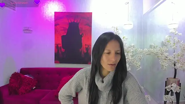 Antonella rivers online show from June 16, 2026, 12:41 pm