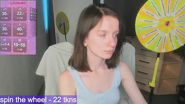 mollie blush online show from May 21, 2026, 3:19 pm