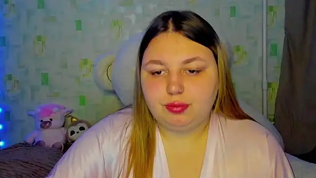 LillyHaigh online show from June 1, 2026, 8:21 pm