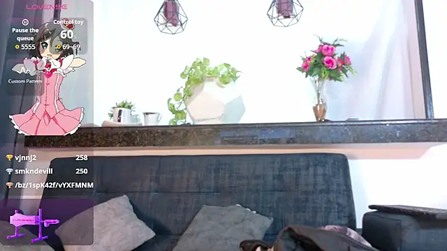 sexx goddess online show from May 16, 2026, 12:40 am