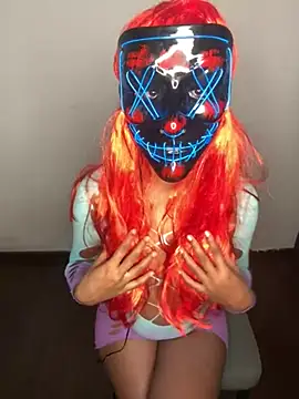 Akira2752 online show from April 27, 2026, 5:33 pm