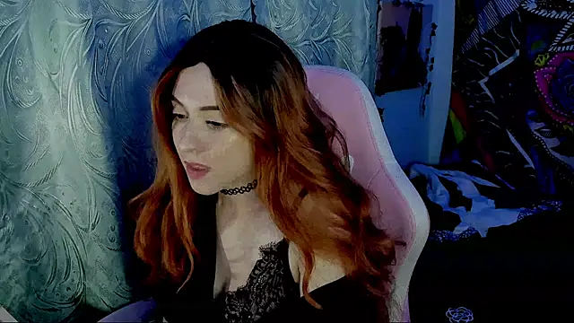 TeasyTime online show from April 25, 2026, 9:45 pm