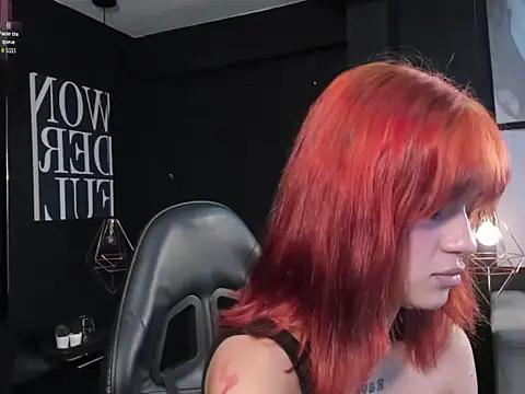 eva viulet online show from May 8, 2026, 5:35 am