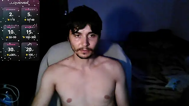 Snapshot of David_storm chatting on July 14, 2026, 4:23 pm David storm online show from July 14, 2026, 4:23 pm
