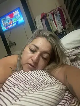 Arley-23 online show from April 27, 2026, 3:48 am