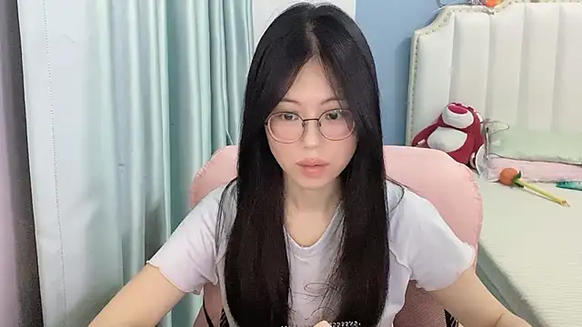 Luna-666 online show from July 11, 2026, 1:47 pm
