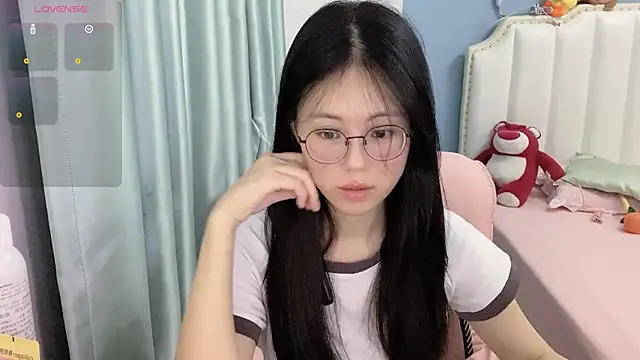 Luna-666 online show from July 12, 2026, 2:19 pm