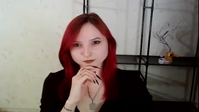 Red Fox777 online show from May 8, 2026, 6:24 pm