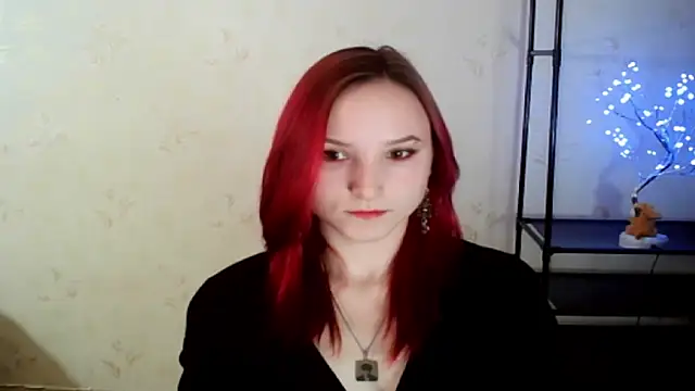 Red Fox777 online show from May 10, 2026, 7:41 pm