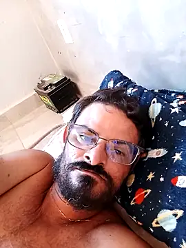 Lucastini online show from April 26, 2026, 6:38 pm