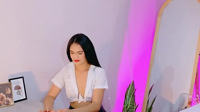 Snapshot of AngelySantoss chatting on June 7, 2026, 11:03 am AngelySantoss online show from June 7, 2026, 11:03 am
