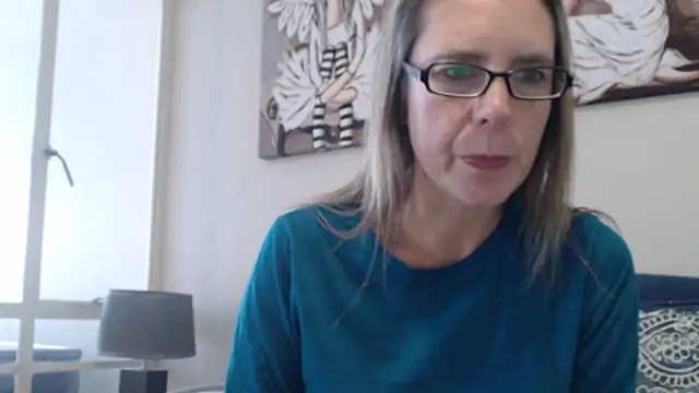 blondiesin50 online show from May 12, 2026, 10:12 am