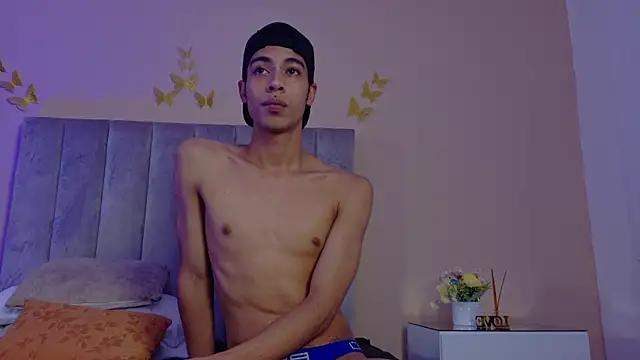 Snapshot of Liam__Mercury chatting on June 7, 2026, 8:07 am Liam Mercury online show from June 7, 2026, 8:07 am