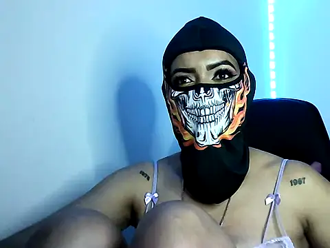 mysterious1023 online show from May 23, 2026, 4:29 am