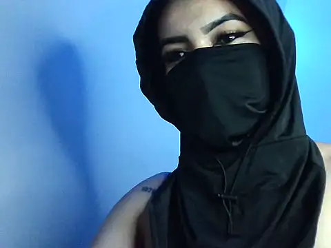 mysterious1023 online show from May 25, 2026, 4:18 am