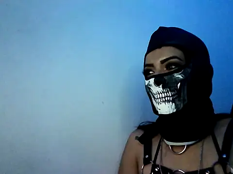 mysterious1023 online show from May 30, 2026, 4:20 am
