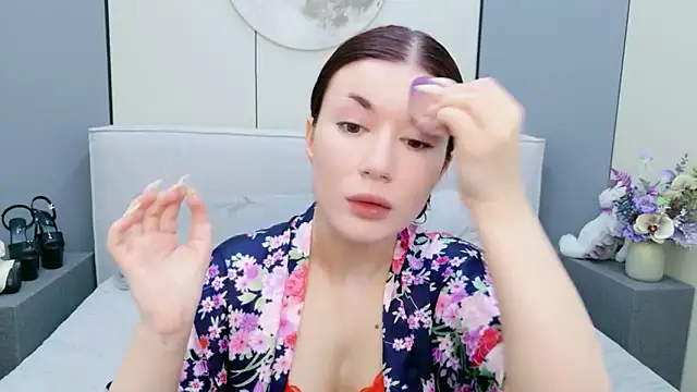 Gina lima online show from May 13, 2026, 10:45 am