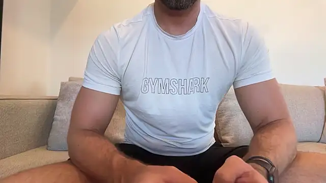 gymshrk online show from April 27, 2026, 10:24 am