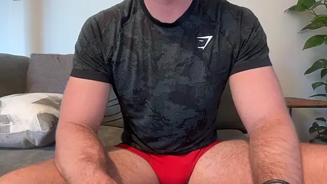 gymshrk online show from May 4, 2026, 5:09 pm