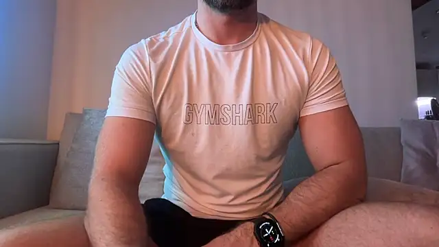 gymshrk online show from May 20, 2026, 4:40 am