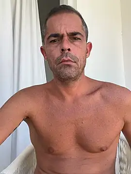Riccardo86xx online show from July 3, 2026, 11:38 am
