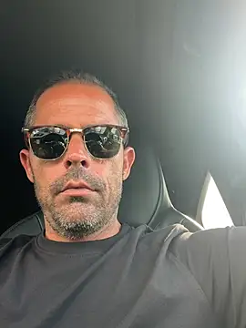 Riccardo86xx online show from July 20, 2026, 3:14 pm
