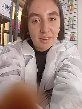 alison mars online show from May 27, 2026, 1:08 pm
