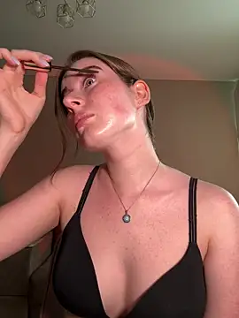 Lili of sin online show from June 15, 2026, 6:26 am