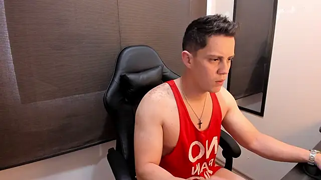 KendricTorres online show from May 28, 2026, 2:14 pm