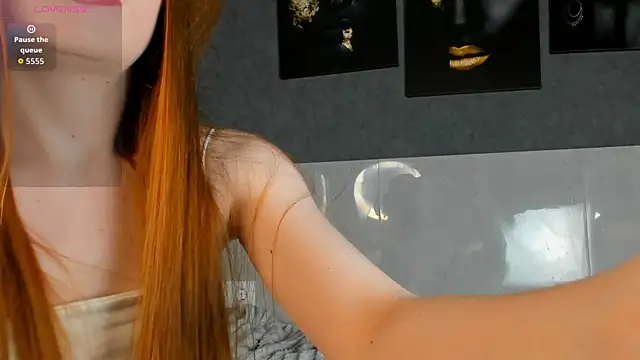 Snapshot of Greys_Fox chatting on May 18, 2026, 8:36 pm Greys Fox online show from May 18, 2026, 8:36 pm