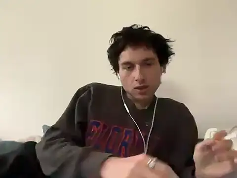 DavidFlipU2000 online show from April 29, 2026, 2:54 pm