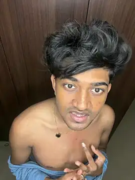 nilanfucks online show from June 17, 2026, 5:43 am