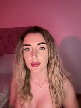 IrisDesiree online show from May 11, 2026, 4:48 pm