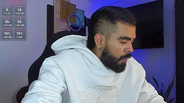  kameron9811 online show from June 18, 2026, 1:06 am