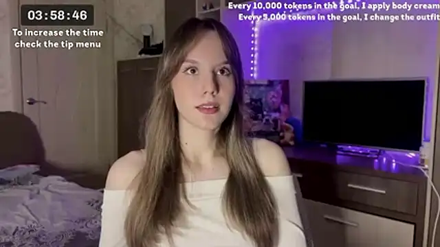 RinaRight online show from May 14, 2026, 6:04 pm