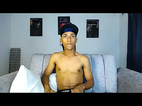 jack vega1 online show from June 17, 2026, 4:37 am