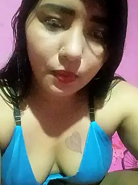 Estrellitadelmar online show from June 5, 2026, 1:23 am