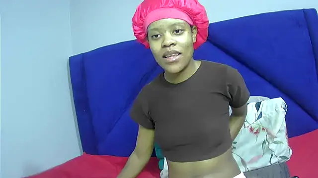 Snapshot of TheSexyBibi chatting on May 25, 2026, 12:16 am TheSexyBibi online show from May 25, 2026, 12:16 am