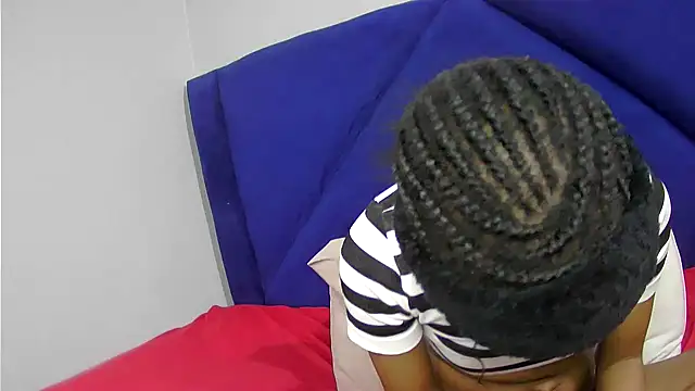 Snapshot of TheSexyBibi chatting on June 6, 2026, 8:24 pm TheSexyBibi online show from June 6, 2026, 8:24 pm