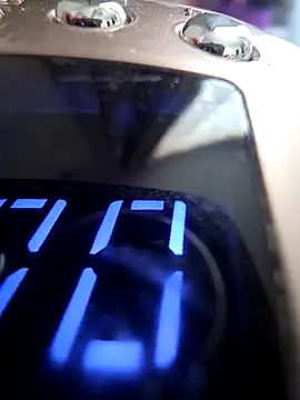 Ilenia anonyme online show from April 29, 2026, 7:12 am