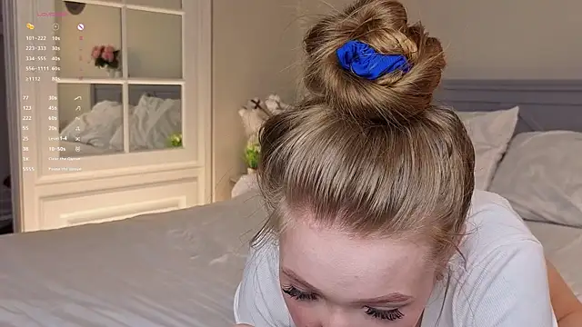 KylaAnselm online show from June 29, 2026, 5:57 am