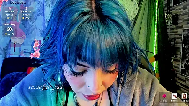 BlueElyxra online show from June 5, 2026, 4:19 am