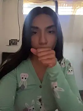 Snapshot of InesD_Arcy chatting on May 21, 2026, 5:53 pm InesD Arcy online show from May 21, 2026, 5:53 pm