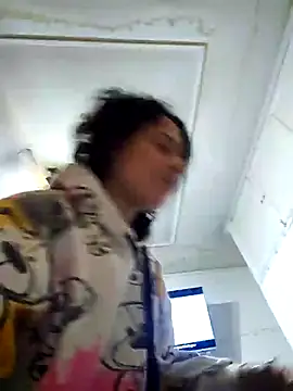 Rebelchocolate online show from June 30, 2026, 2:23 am